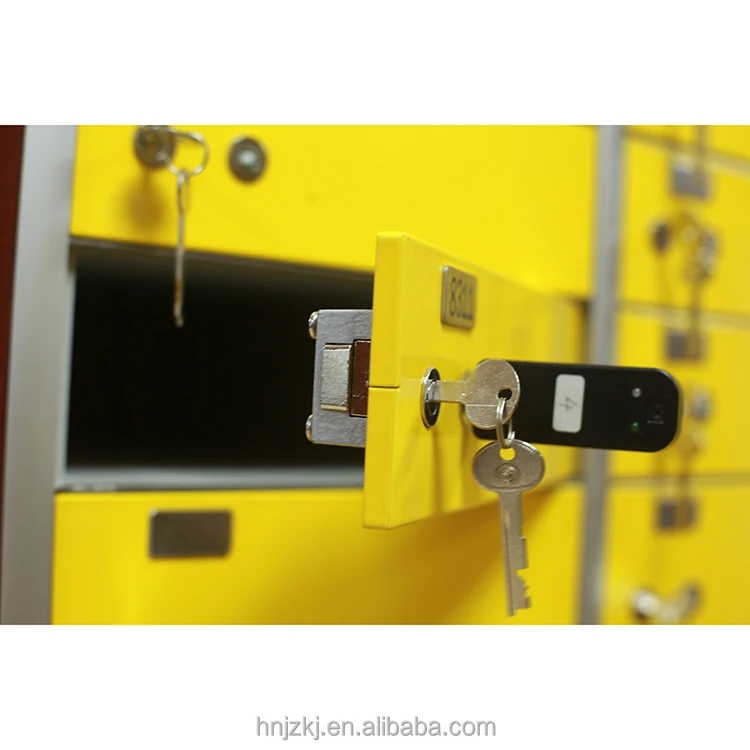 Chinese manufacturers customized quality assurance high quality key safe deposit box