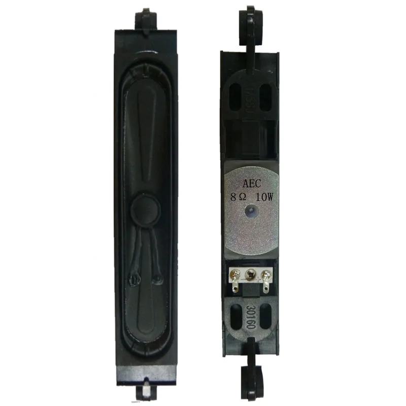 Cheapest! 30*156MM 10w 8ohm speaker Long Speaker
