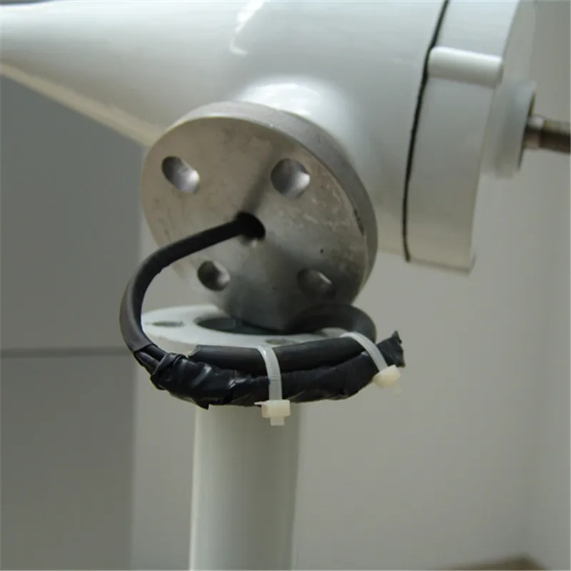 
Easy install small wind turbine 300watts 