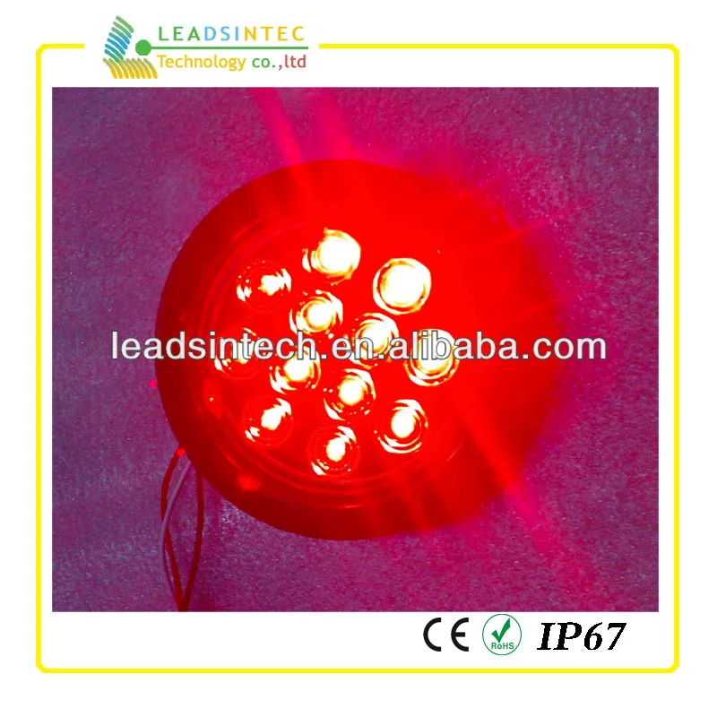 sae dot sid truck tail turn on the light