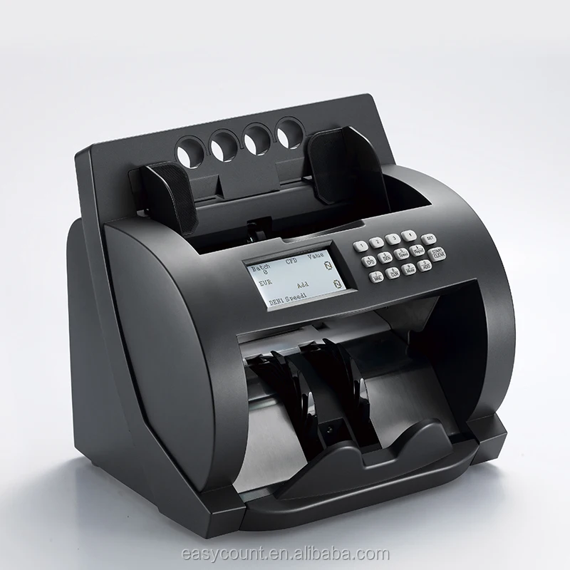 EC1000 Mix Value  bill counter  Portable money detector  best currency counter  money counter machine