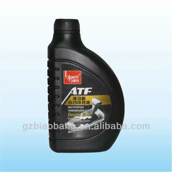 Biaobang Auto Multi-purpose Transmission Fluid
