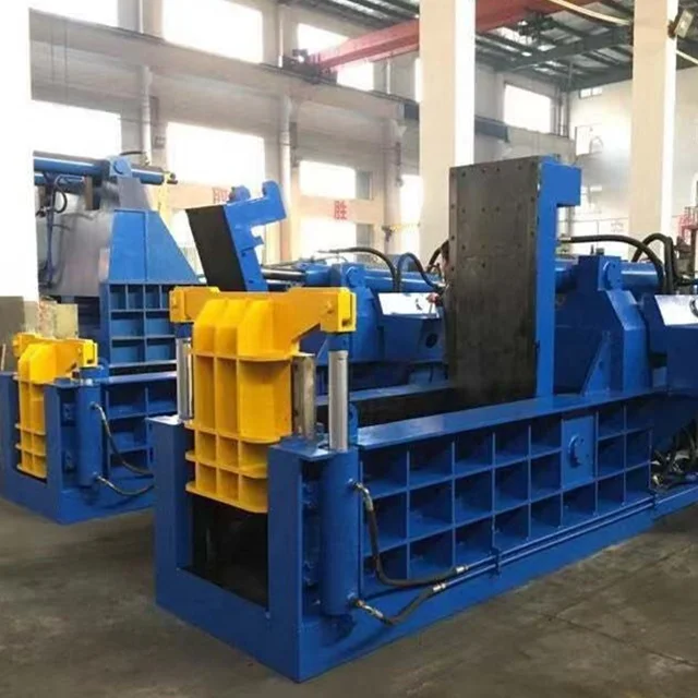 
best price aluminum tin cans baler for sale 