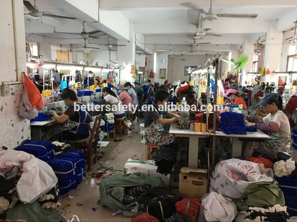 250 degree Celsius Heat Resistant Work Gloves TIG MIG Grain Cow Leather Welding Gloves