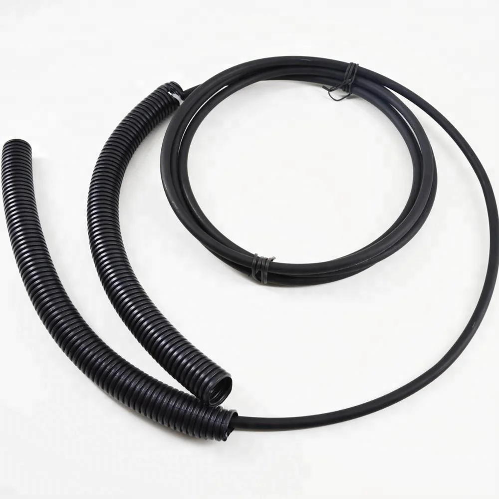 Новые поступления Открытый водонепроницаемый LSZH Куртка PDLC-DLC FTTA волоконно-оптический патч-корд