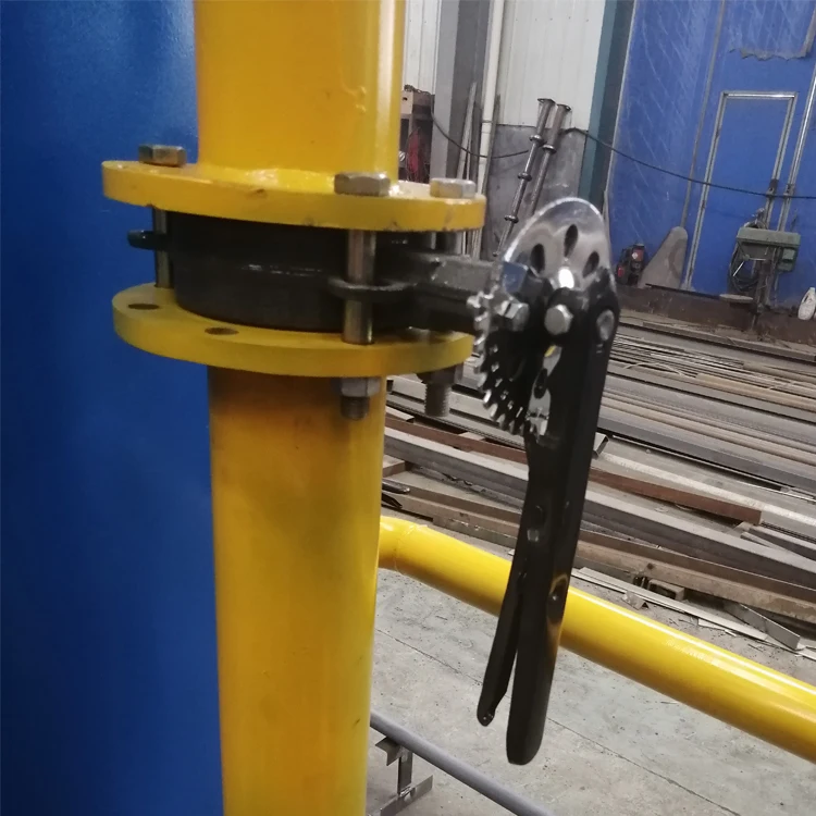  Установка для десульфуризации биогаза H2s