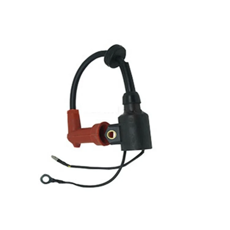 Outboard engine IGNITION COIL ASSY for 15HP Water sports products accessories Ship accessories cdi