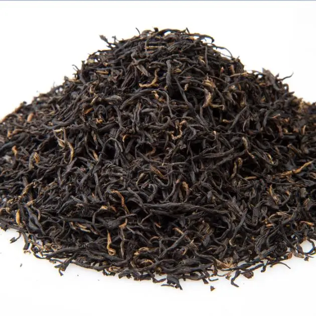Merlinbird nature pure flavour bulk black tea