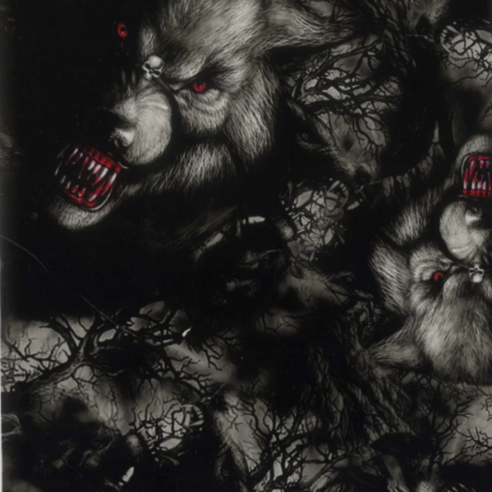 50/100cm width MA956Y Hydrographics Film PVA Hydro Film Activator For Water Transfer Printing Machine