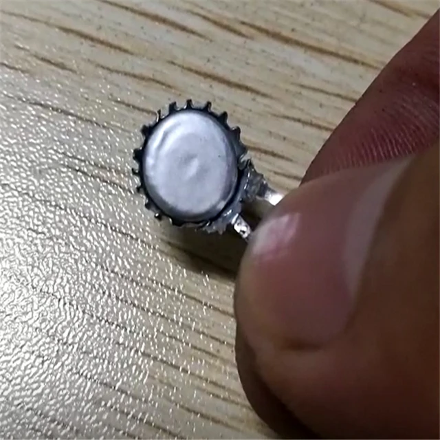 Hot sell CR5412 3.7V Lithium Polymer Battery, Coin LiPo541212R-3.7V-55mAh Cell Button Battery for wearable device