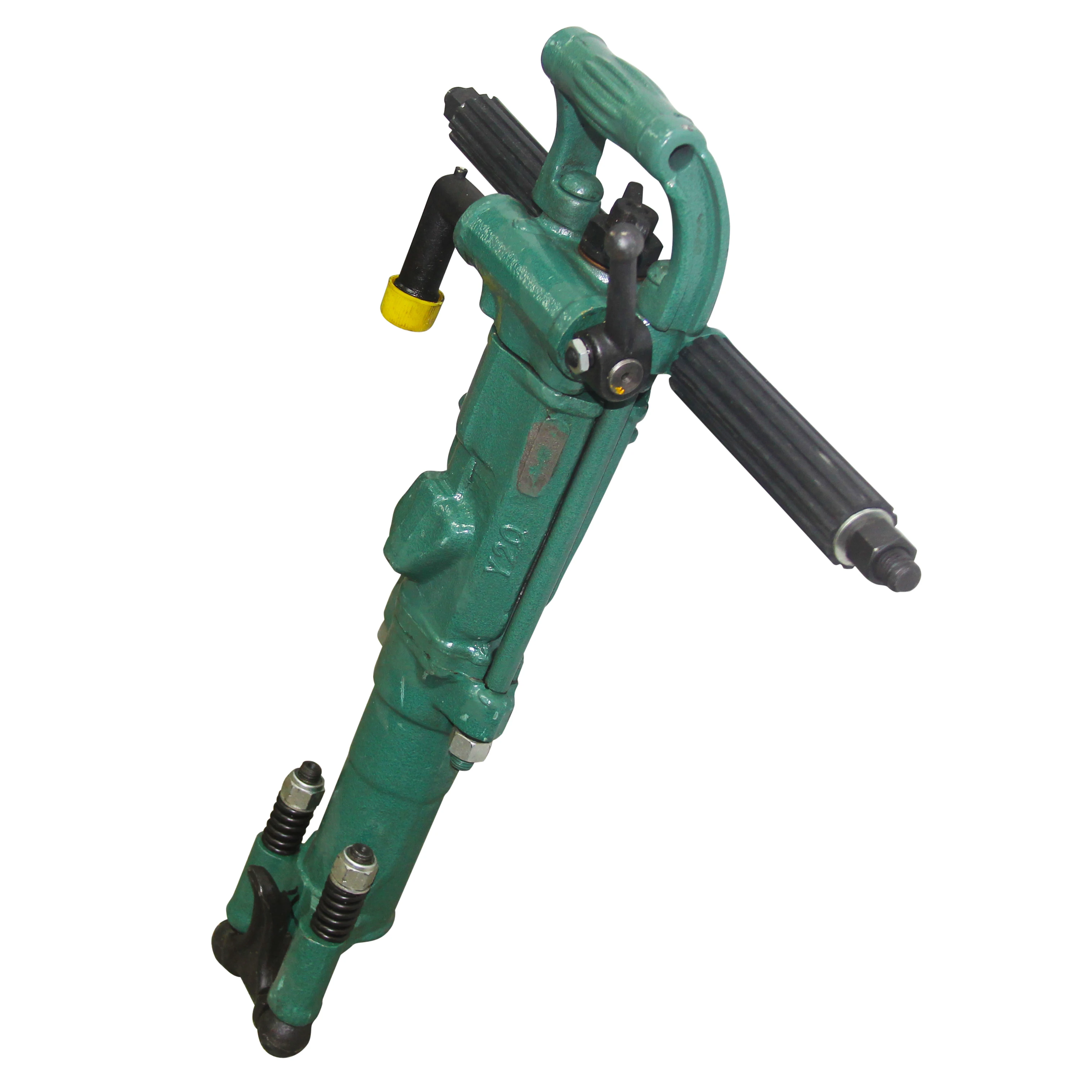 Y20 Air Compressor Pneumatic Jack Hammer Machine