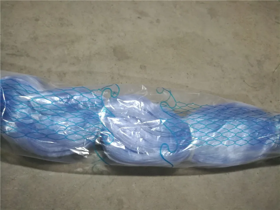 
OEM Automatic Machine Knitting Fishing Nets Thailand 