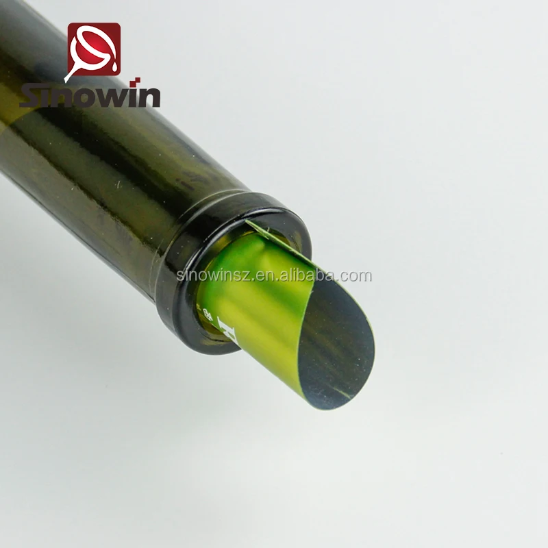 Дисковый капельный стопор для пищевых продуктов насадка вина стоп падения принимаем печать логотипа