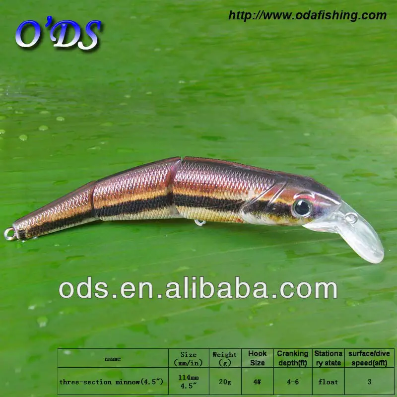 Hot Sale Frozen Squid Carp Fishing Lures Accepting Delivery