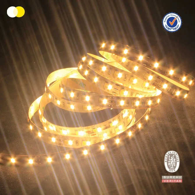 Wholesale 12V/24V 4 OZ high CRI  samsung smd Ra95 5630 led strip