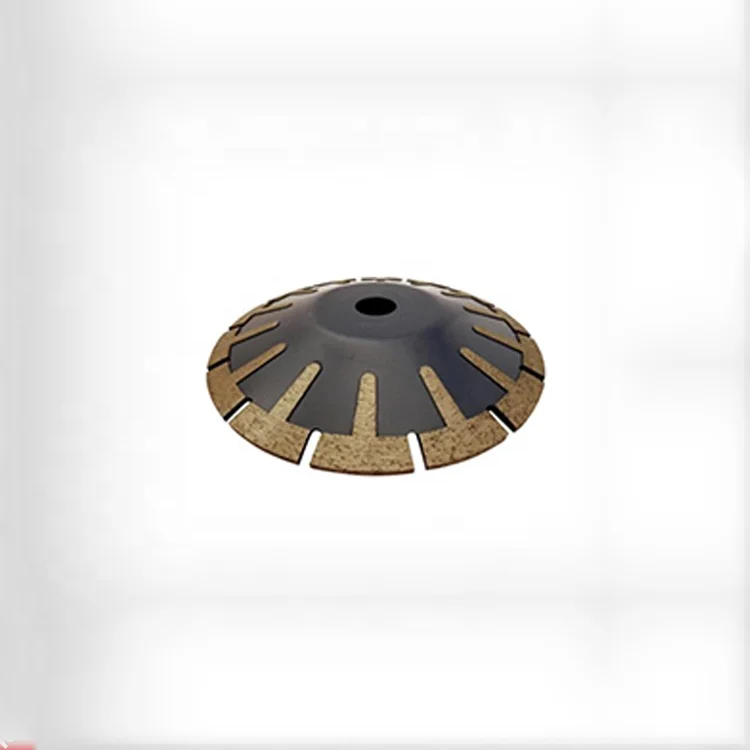 Алмазный дисковый пильный диск 400 мм высокого качества
