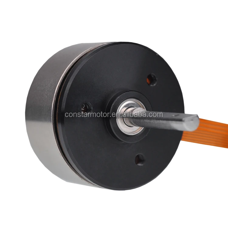 12v 24v gimbal brushless motor