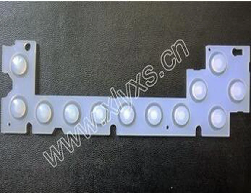 remote switch board for tea table