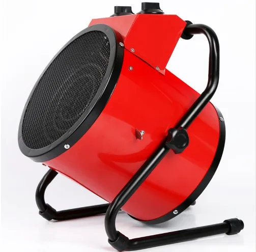 Fan Heater, electric heaters,portable heater , home ,workshop,Construction site,shed ,drying