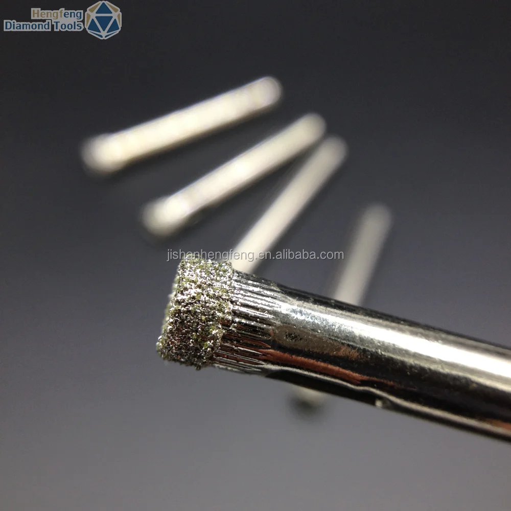 Diamond Drill Bits Glass and Tile Hollow Core Drill Bits