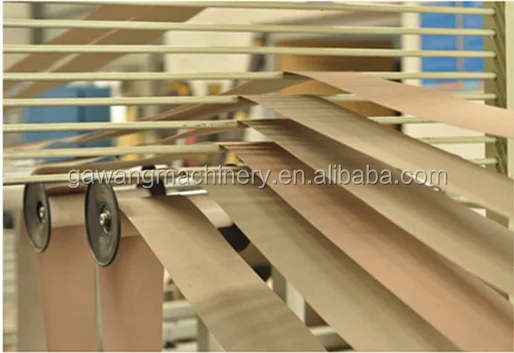 Automatic Spiral Winding Paper Tube /Core Product Making Machinery / Machine