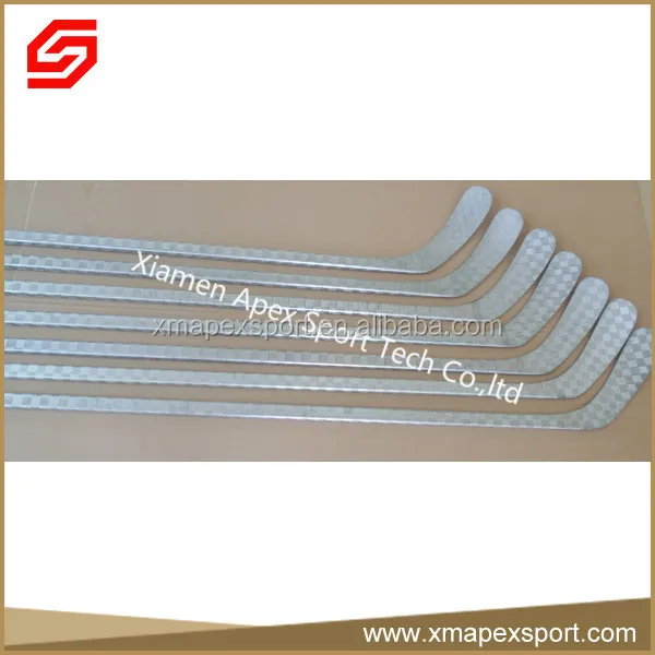 apex hockey stick factory