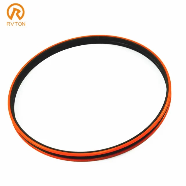 Final drive parts mechanical face seal ring gearbox oil duo cone floating seal 3634454 363-4454