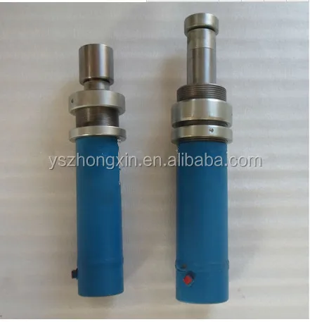 Used Electric Hydraulic Ram Sale Manufacture