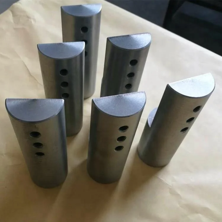 Молибденовые детали для вакуумной печи Moly по лучшей цене