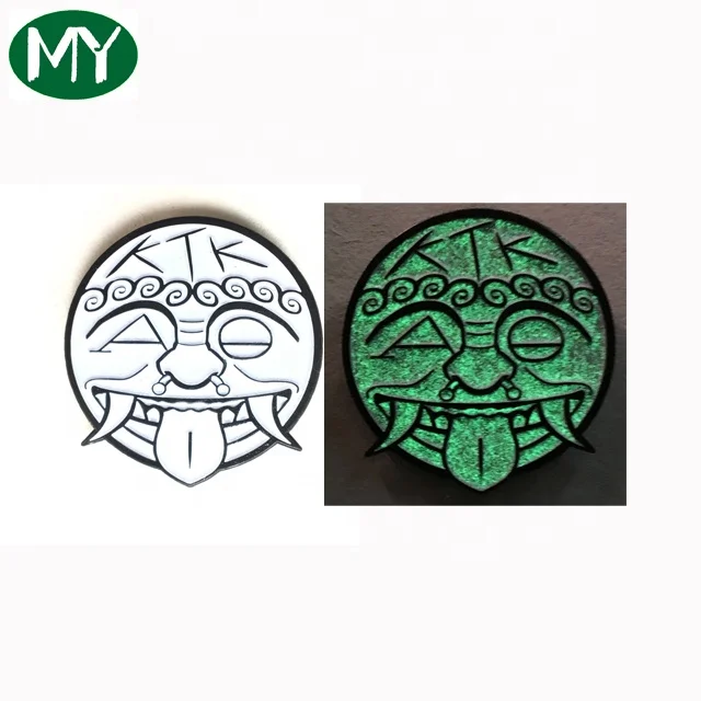 Wholesale bulk items custom metal cloisonne enamel lapel pin