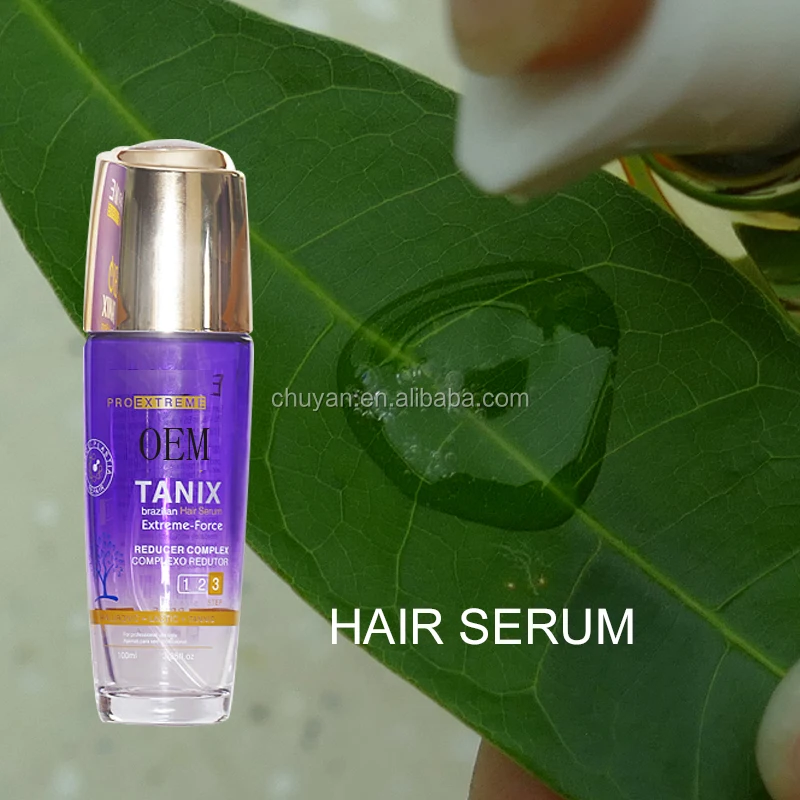 Prime Bio Hair Serum 1