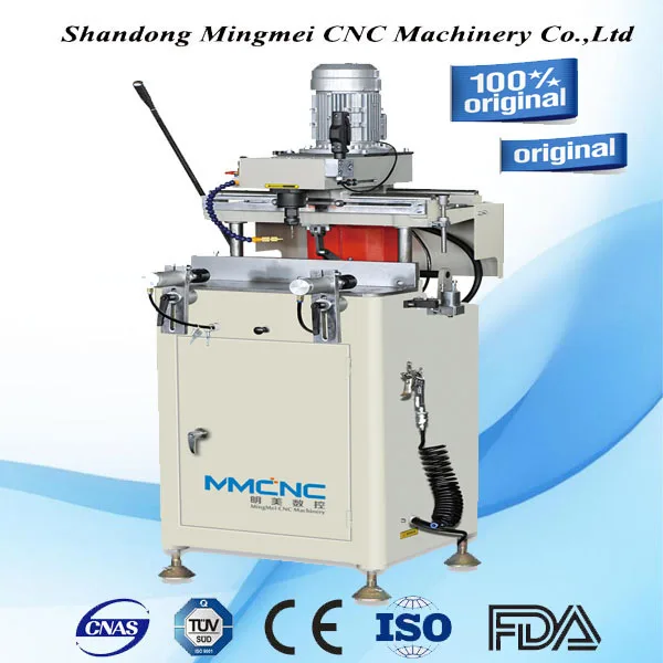 Машина для изготовления окон Южная Африка Высококачественная машина дверей и из