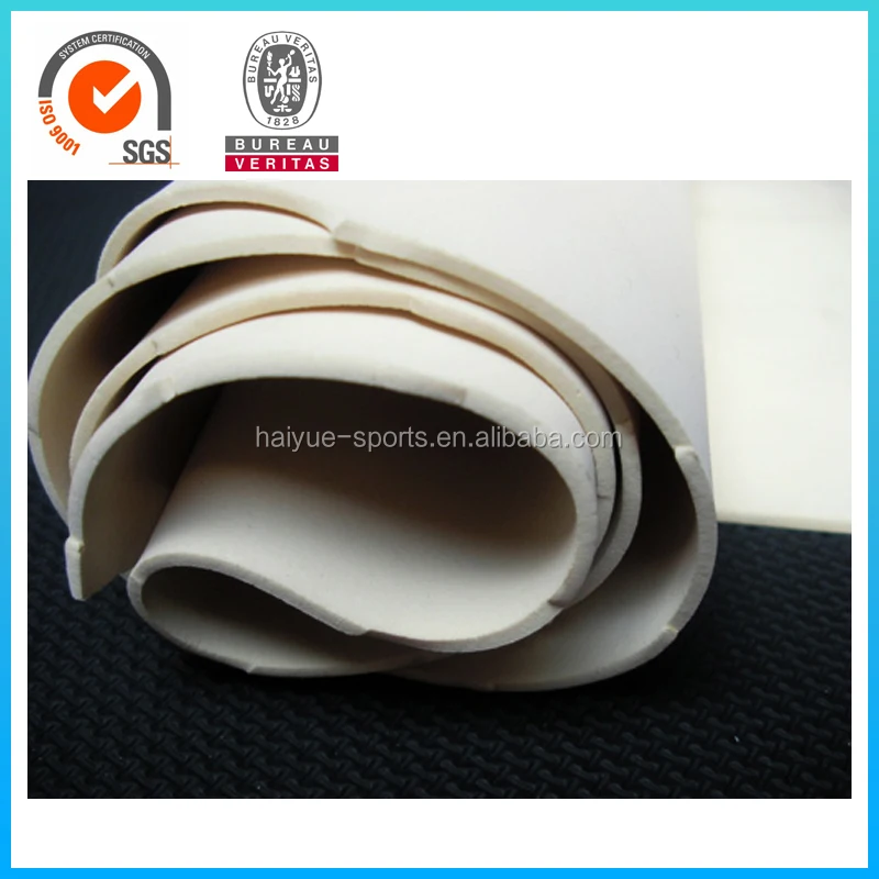 1-6 мм Оптовая Неопреновой ткани листа с рисунком