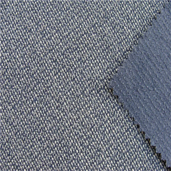 Functional fabric kevlar knife resistant jacquard polyester fabric