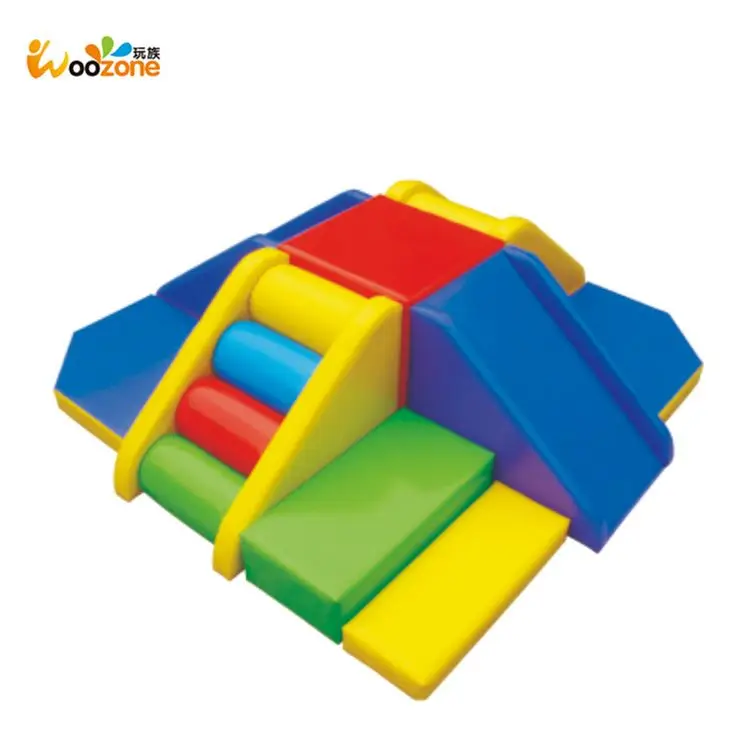soft foam toys kids indoor play equipment baby indoor soft play area