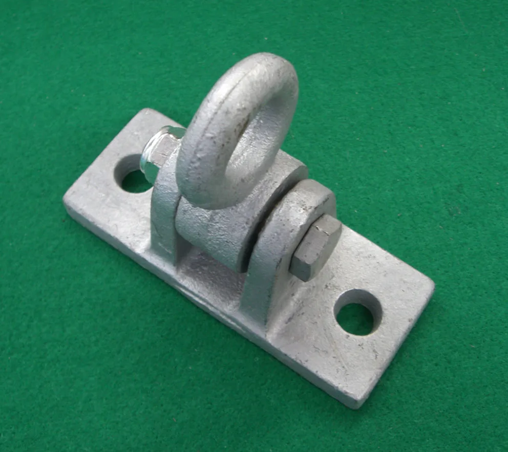 swing hook with bolt out door for wing  toy