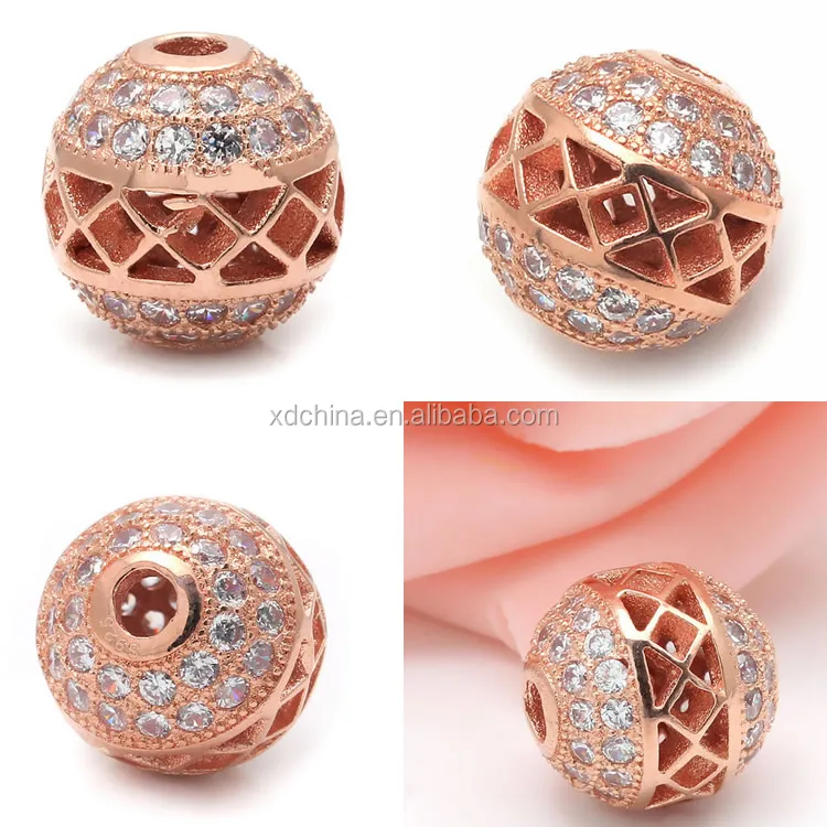 P692D 925 sterling silver jewellery