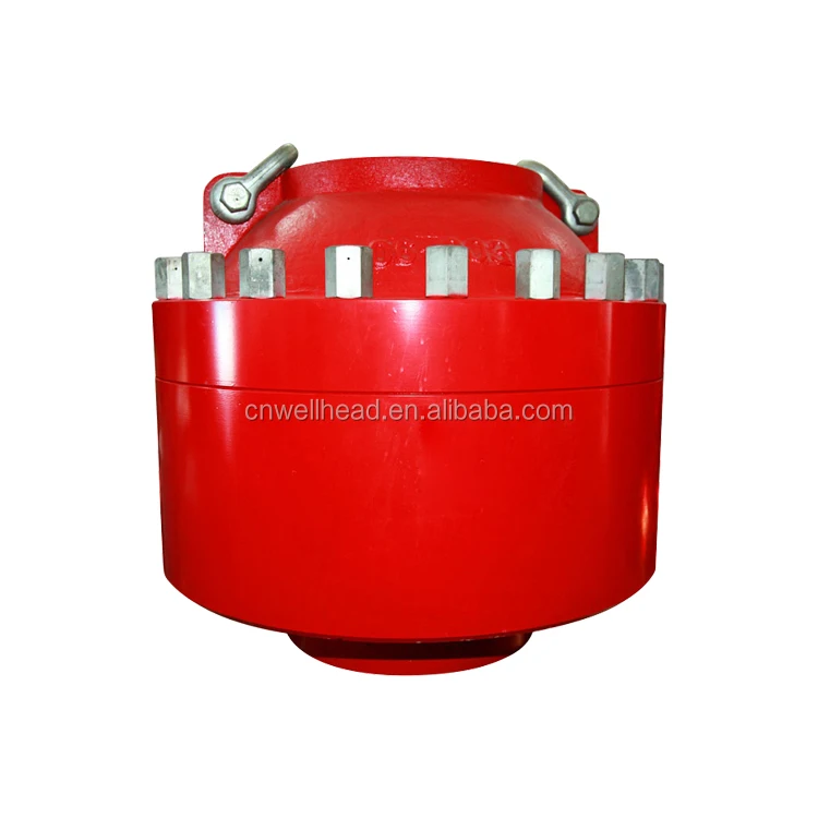 API 16A ANNULAR BOP/BLOWOUT PREVENTER