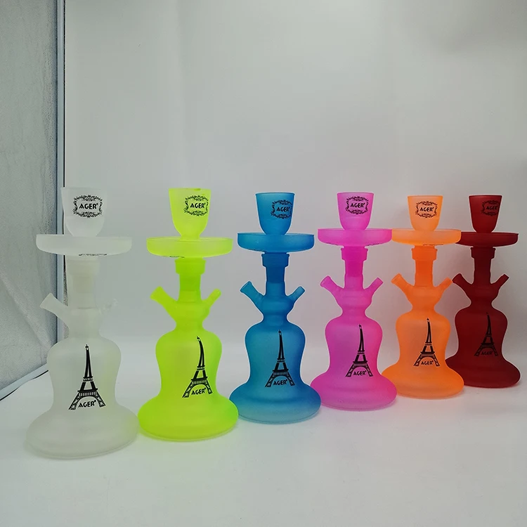 Best selling hookah shisha glass