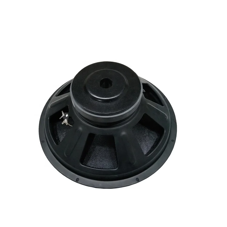 Best Selling 15 Inch Speaker Driver Unit Cone Subwoofer