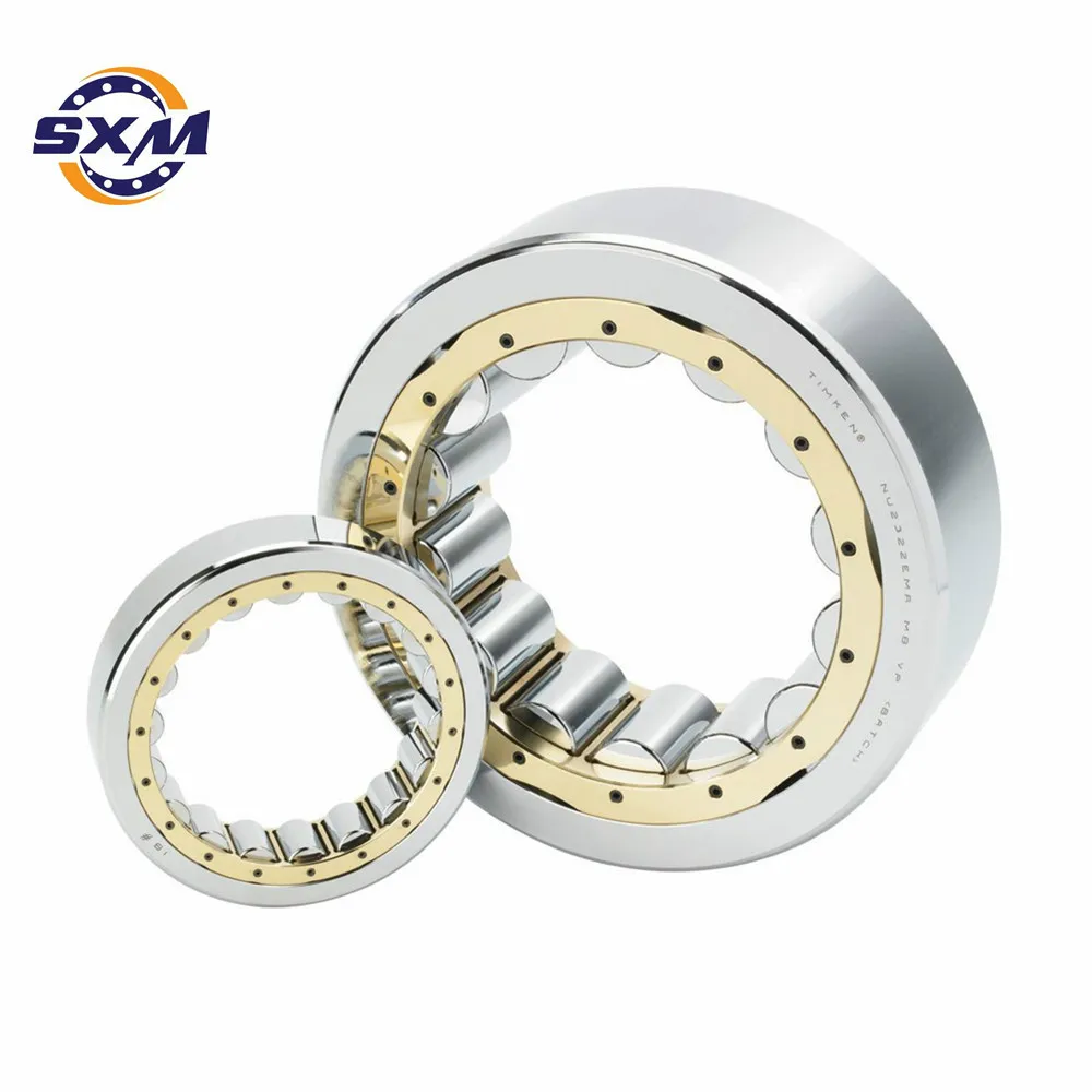 cylindrical roller bearing for large motors NU424 NJ424 N424