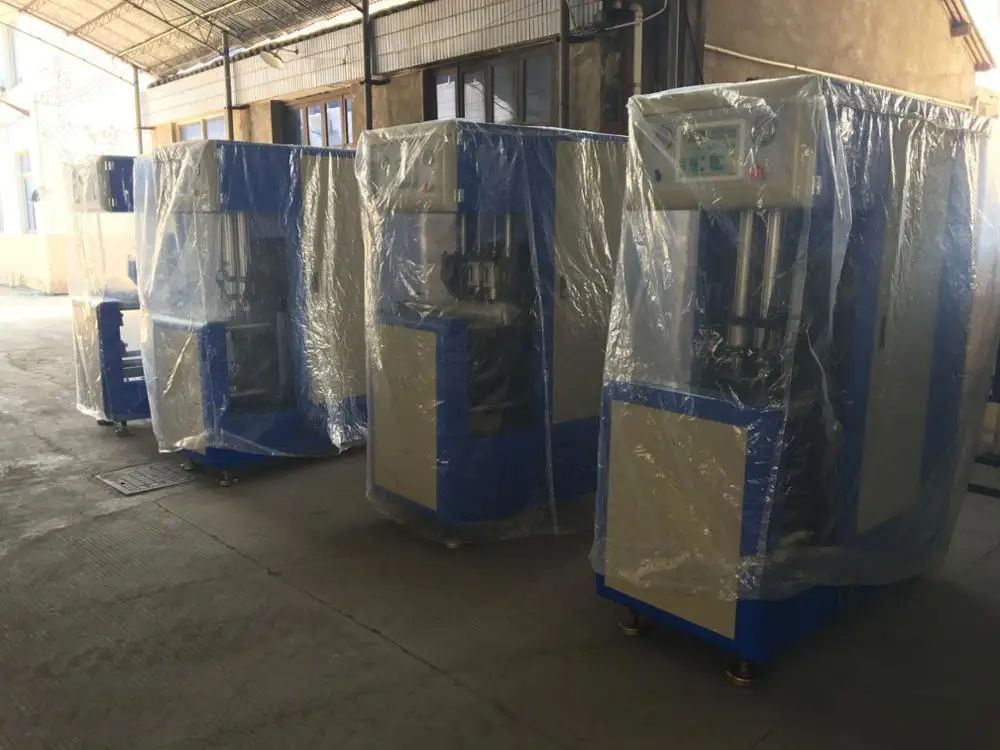 OUGE bottle Blowing Machine