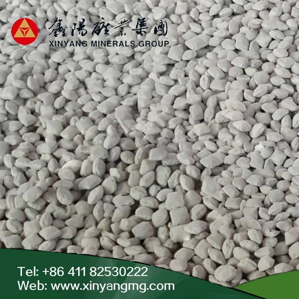 Magnesium Oxide Ball