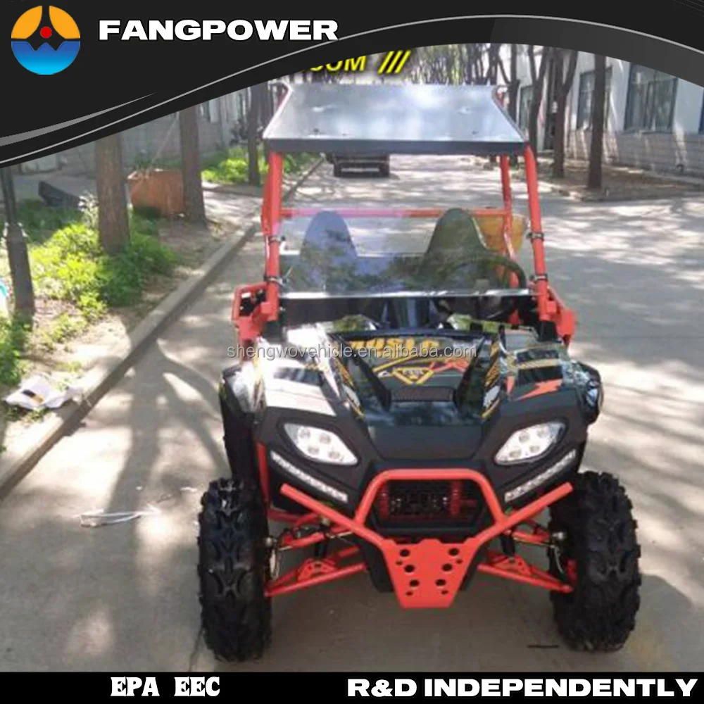 4x4 utv four wheel motorcycle 250cc side by side utv 4 wheel utv