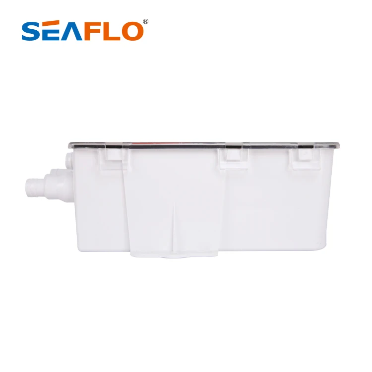 SEAFLO  Bilge pump 12v 600GPH Shower  Pump System  for Boat And Marine