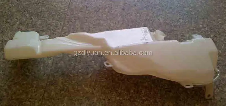 Used for HINO 500 heavy duty truck spare part expansion tank with high quality