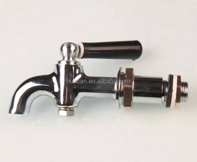 Huacan Brass bibcock/hot water tap