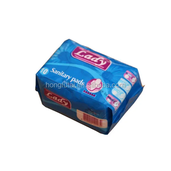 Высококачественные санитарные прокладки для женщин по лучшей цене