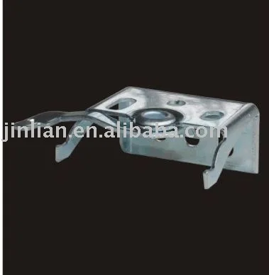 Hot sale bracket HWB24-SZ window blinds Venetian components