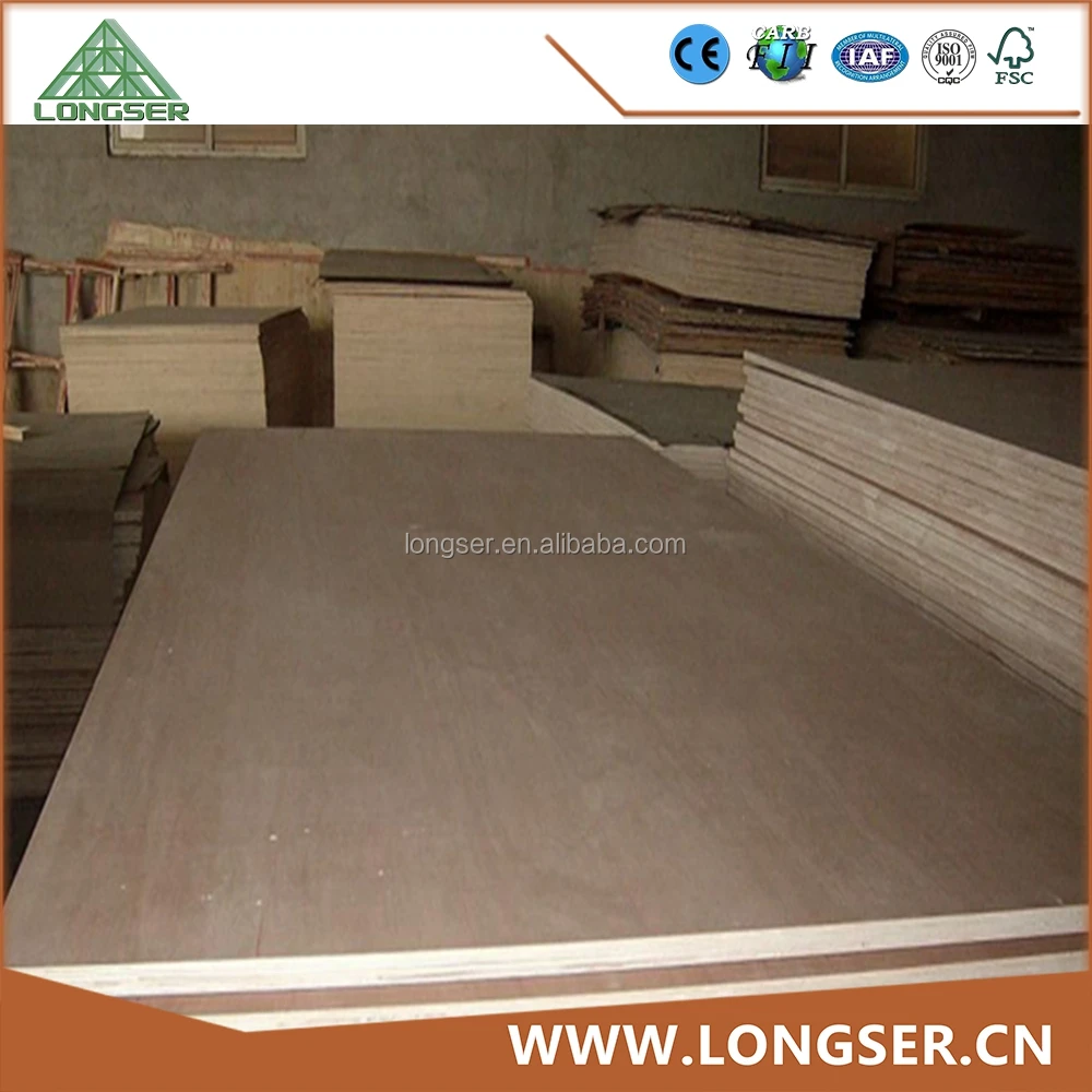 Plywood double bed designs / waterproof plywood price / plywood wholesale